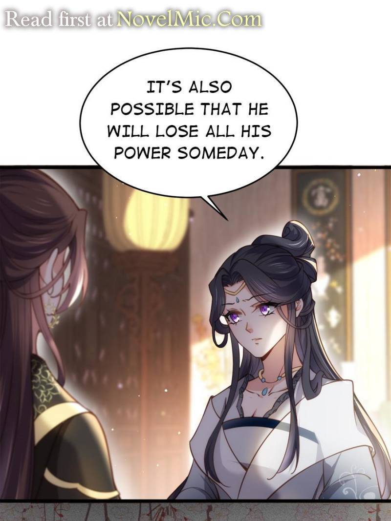 The Eunuch's Consort Rules the World chapter 196 page 9