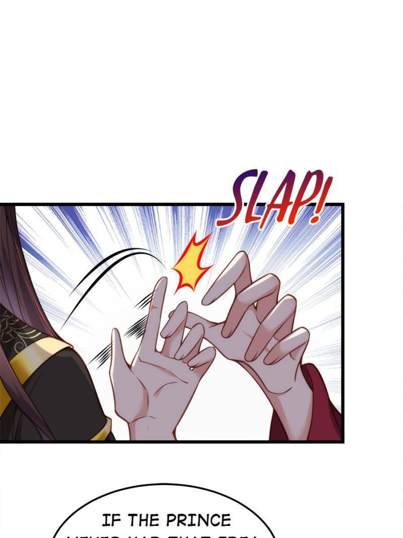 The Eunuch's Consort Rules the World chapter 197 page 1