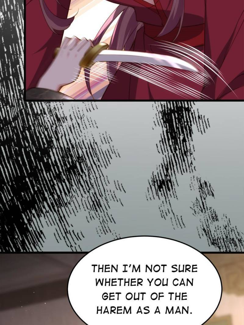 The Eunuch's Consort Rules the World chapter 197 page 11