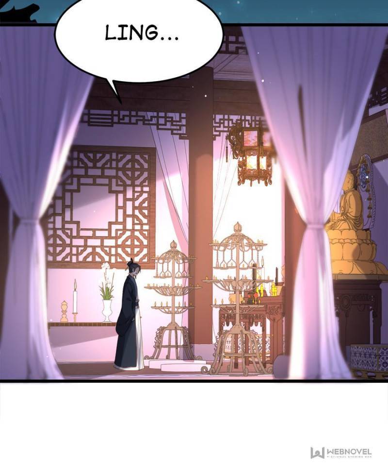 The Eunuch's Consort Rules the World chapter 197 page 19