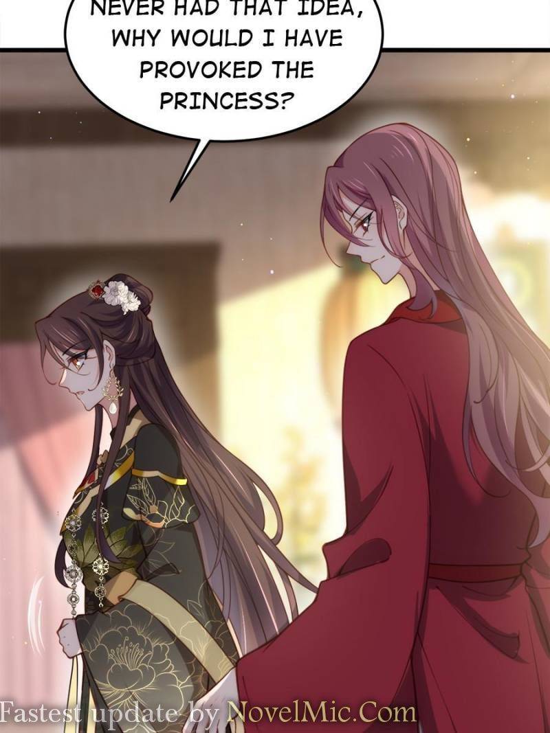 The Eunuch's Consort Rules the World chapter 197 page 2