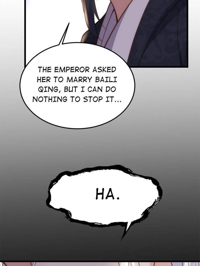 The Eunuch's Consort Rules the World chapter 197 page 21