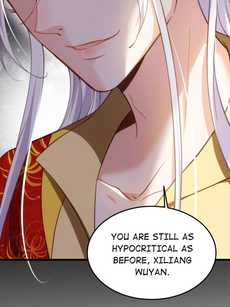 The Eunuch's Consort Rules the World chapter 197 page 22