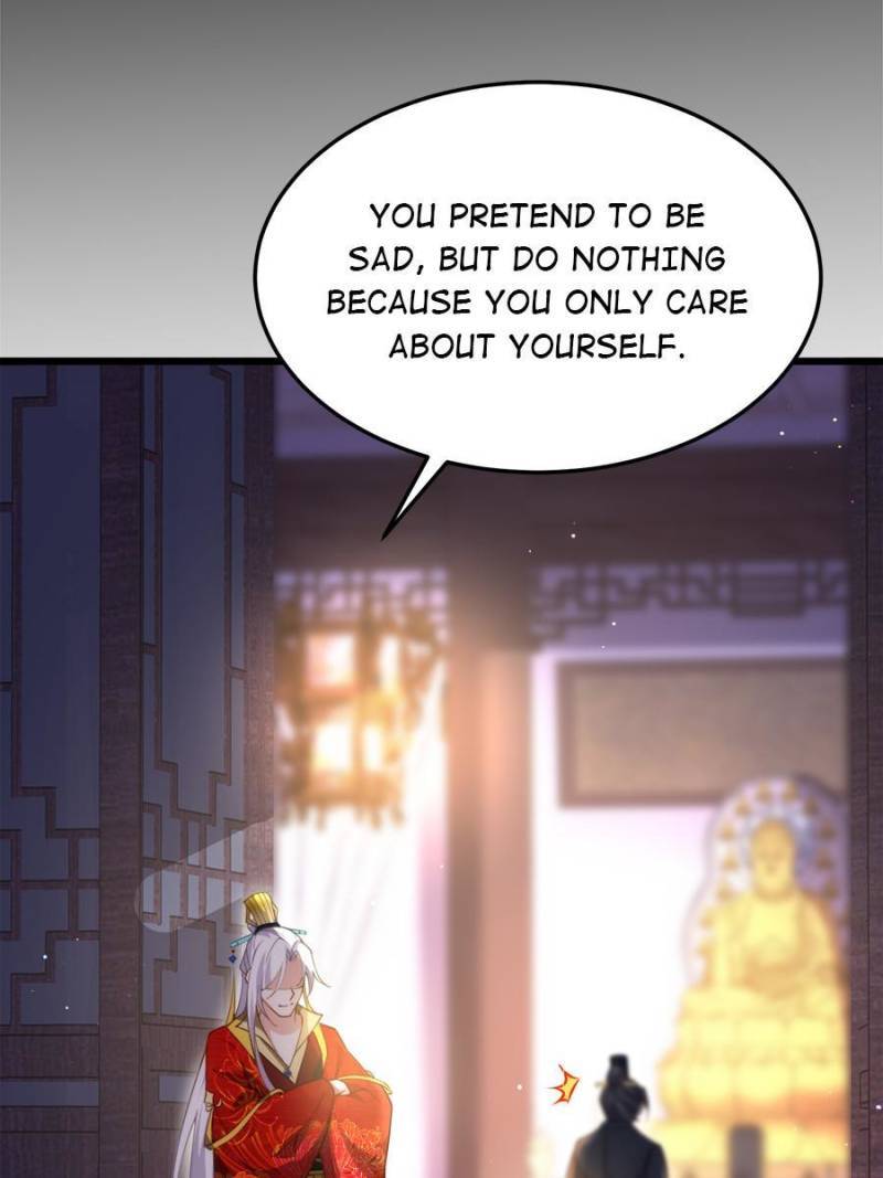 The Eunuch's Consort Rules the World chapter 197 page 23