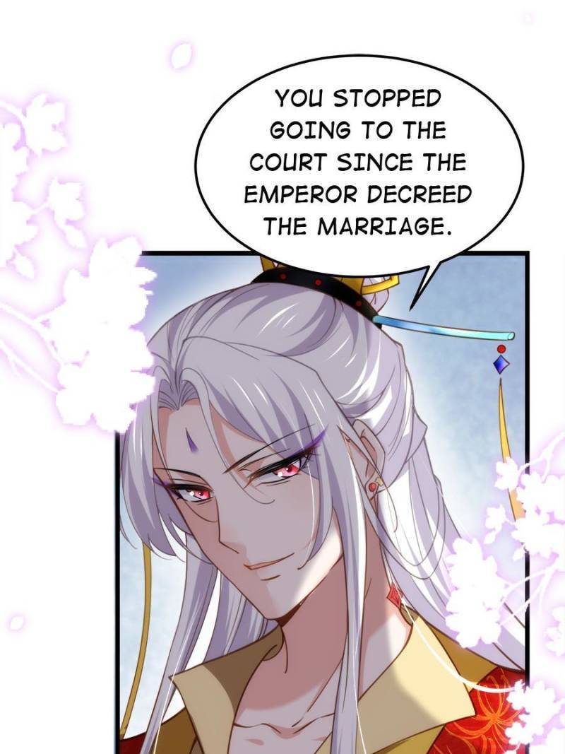 The Eunuch's Consort Rules the World chapter 197 page 27