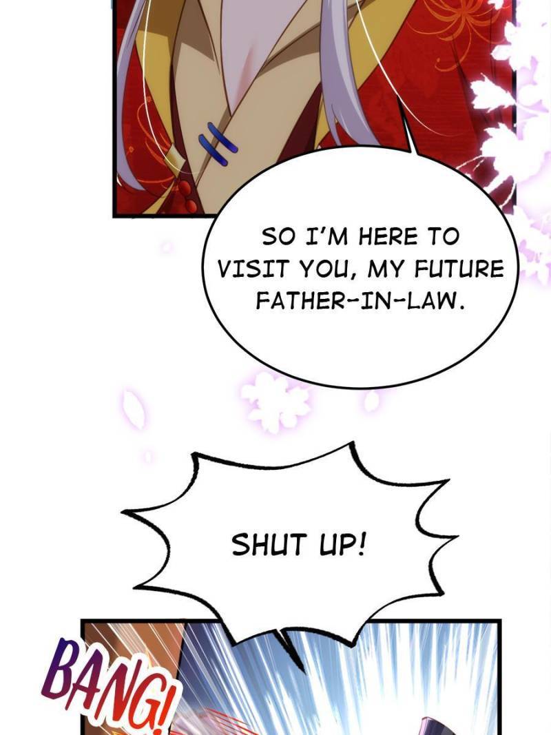 The Eunuch's Consort Rules the World chapter 197 page 28