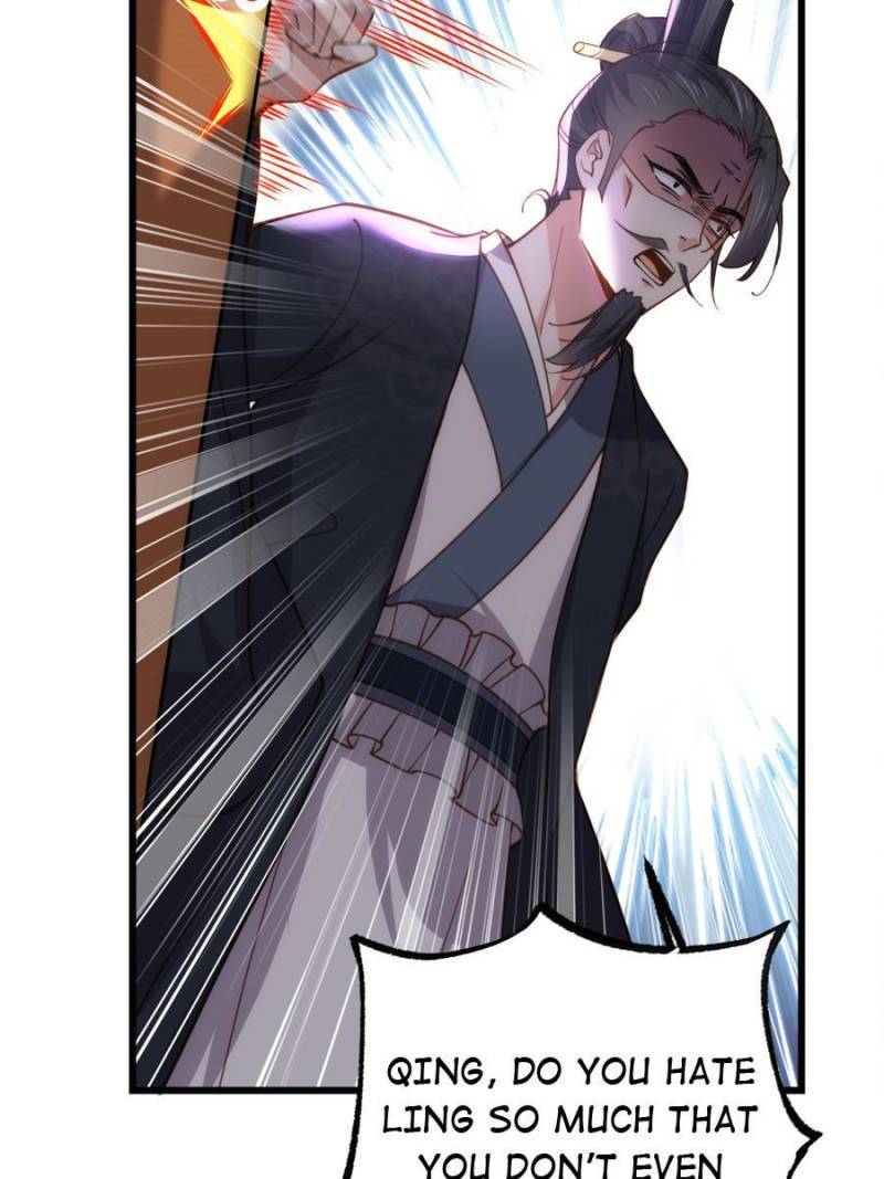 The Eunuch's Consort Rules the World chapter 197 page 29