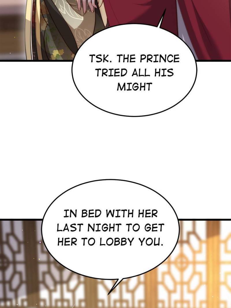 The Eunuch's Consort Rules the World chapter 197 page 3