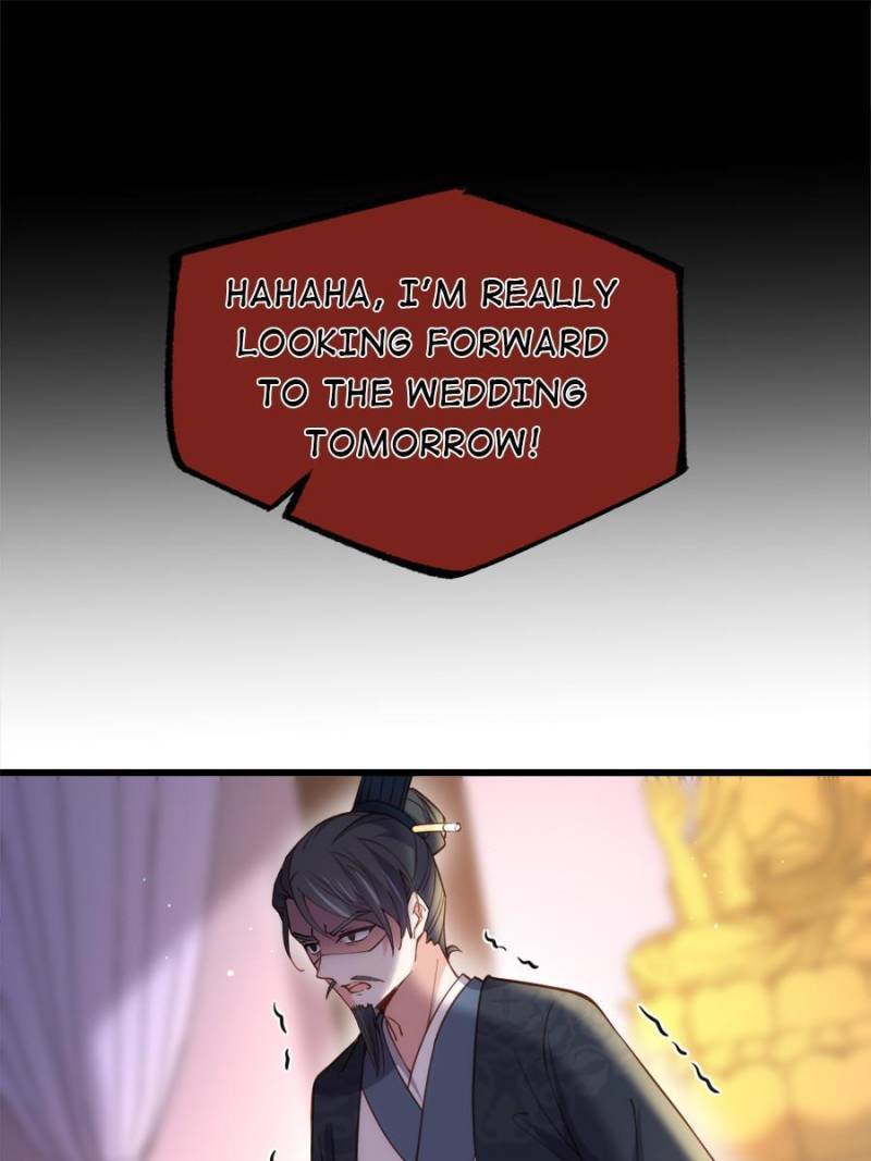 The Eunuch's Consort Rules the World chapter 197 page 33