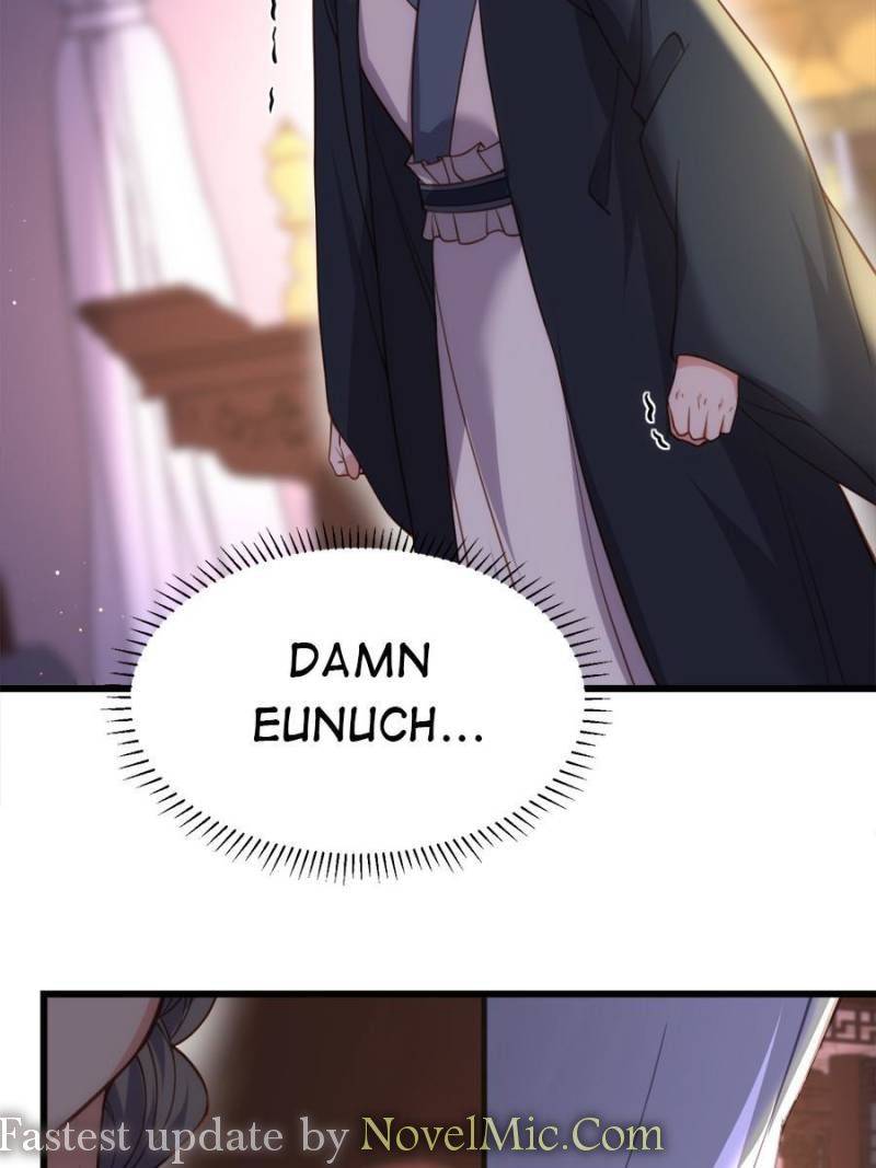 The Eunuch's Consort Rules the World chapter 197 page 34