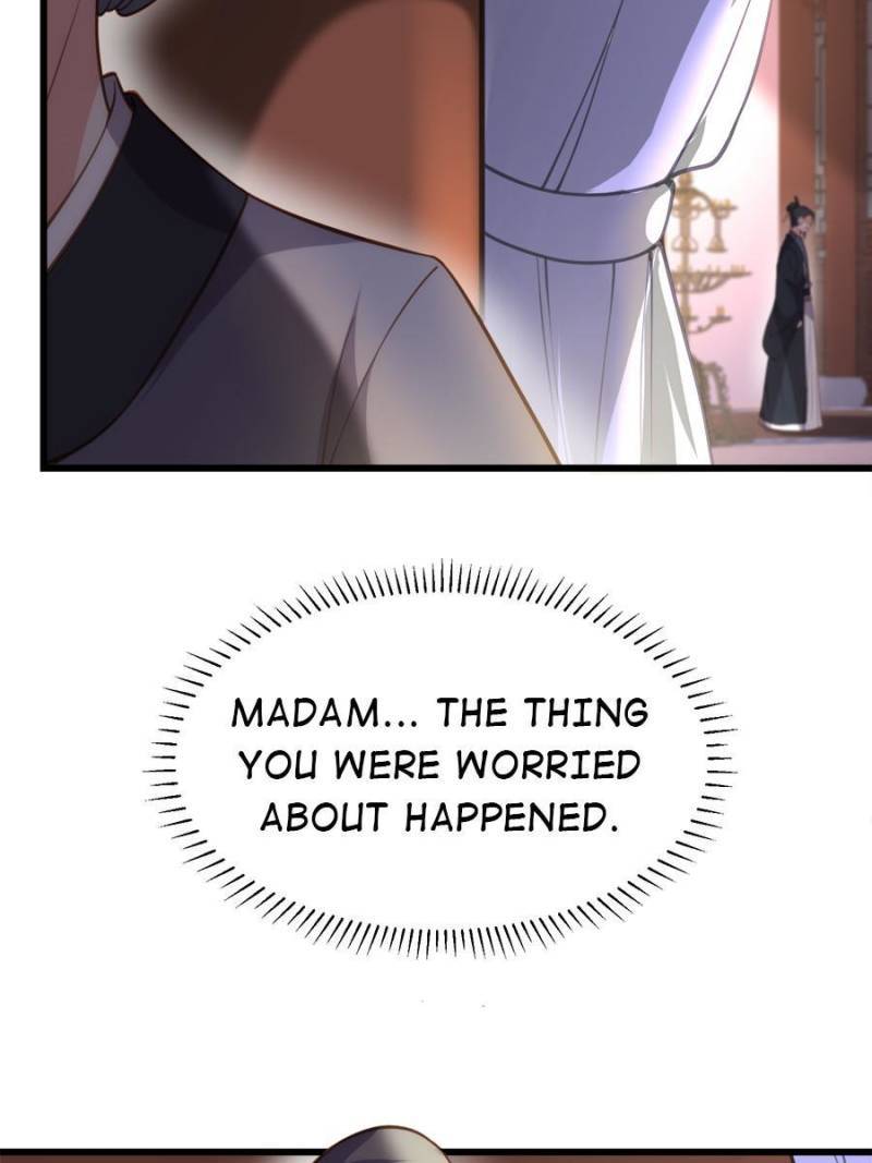 The Eunuch's Consort Rules the World chapter 197 page 35