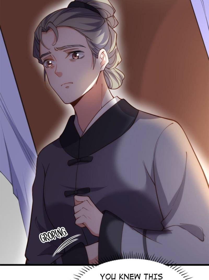 The Eunuch's Consort Rules the World chapter 197 page 36