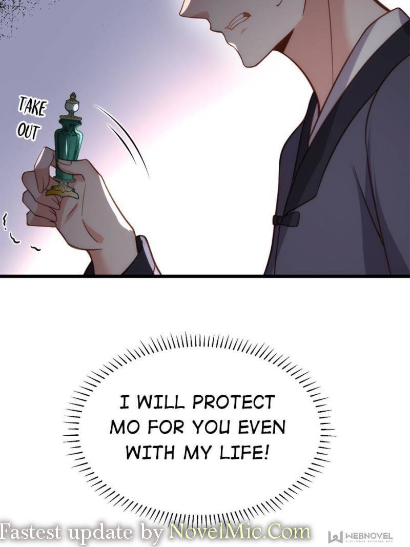 The Eunuch's Consort Rules the World chapter 197 page 38