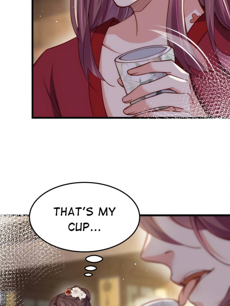 The Eunuch's Consort Rules the World chapter 197 page 5