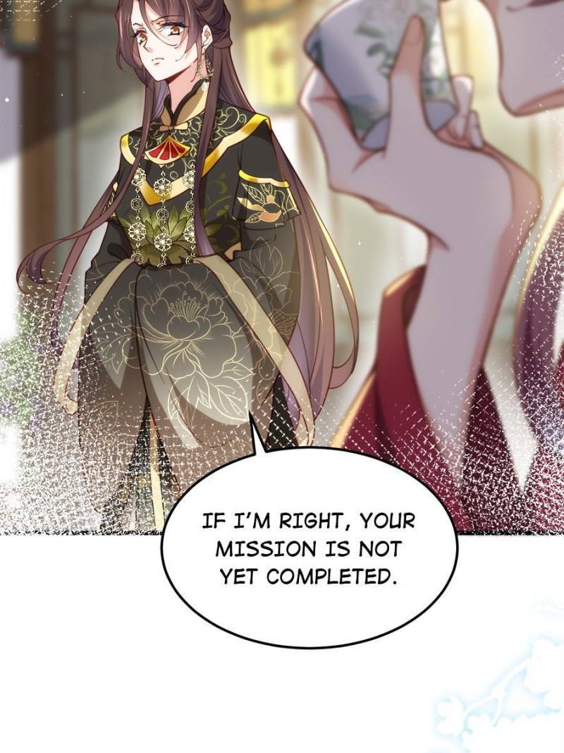 The Eunuch's Consort Rules the World chapter 197 page 6