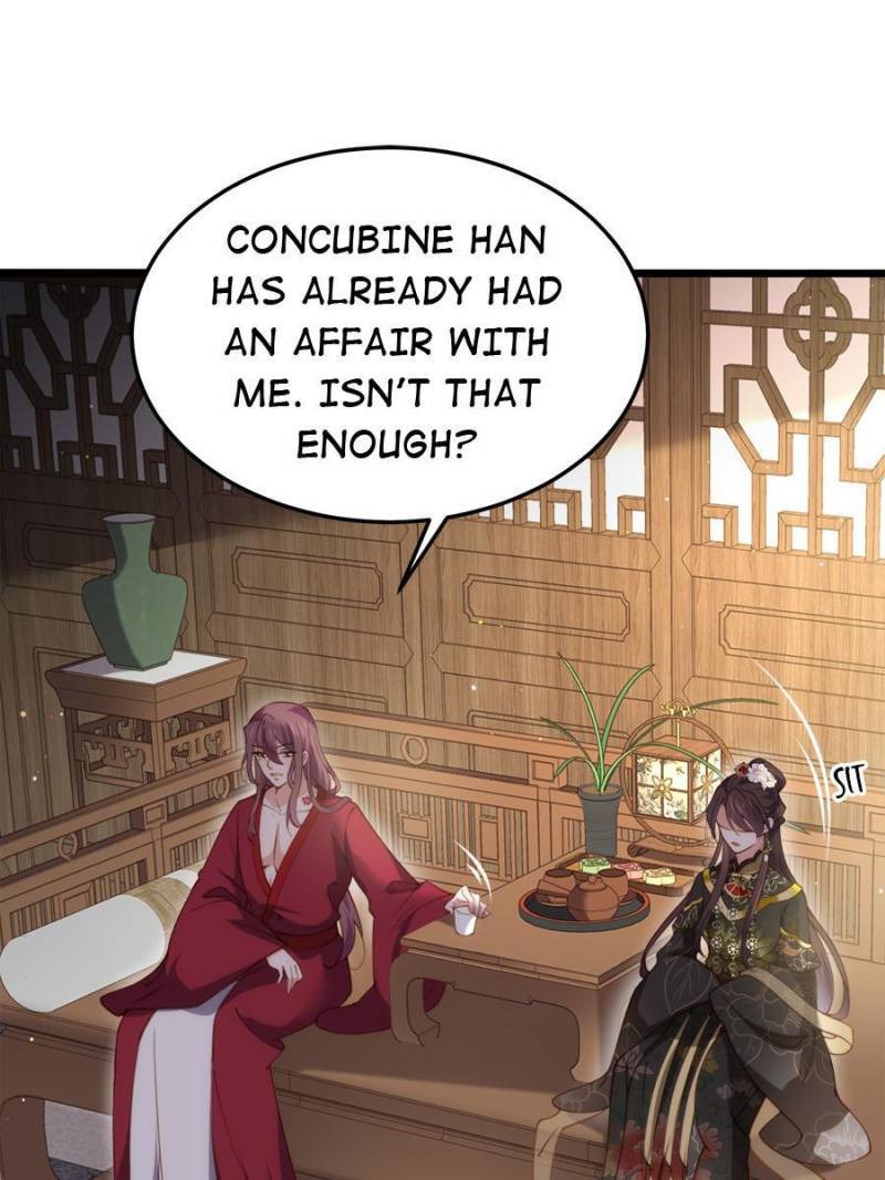 The Eunuch's Consort Rules the World chapter 197 page 8