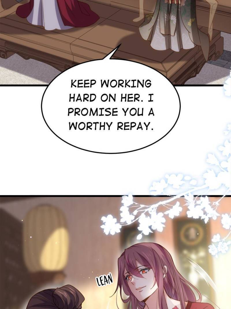 The Eunuch's Consort Rules the World chapter 197 page 9