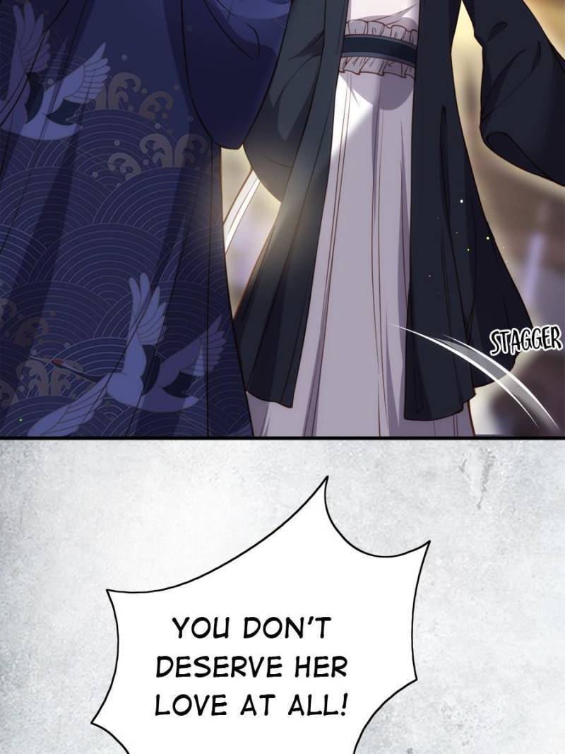 The Eunuch's Consort Rules the World chapter 198 page 18