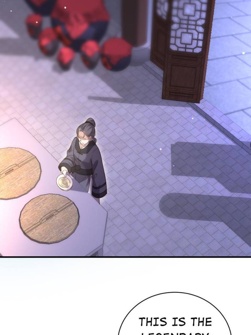 The Eunuch's Consort Rules the World chapter 198 page 24