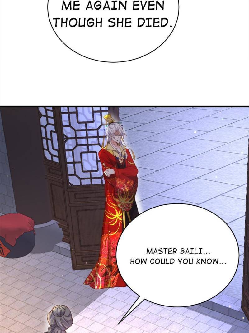 The Eunuch's Consort Rules the World chapter 198 page 28