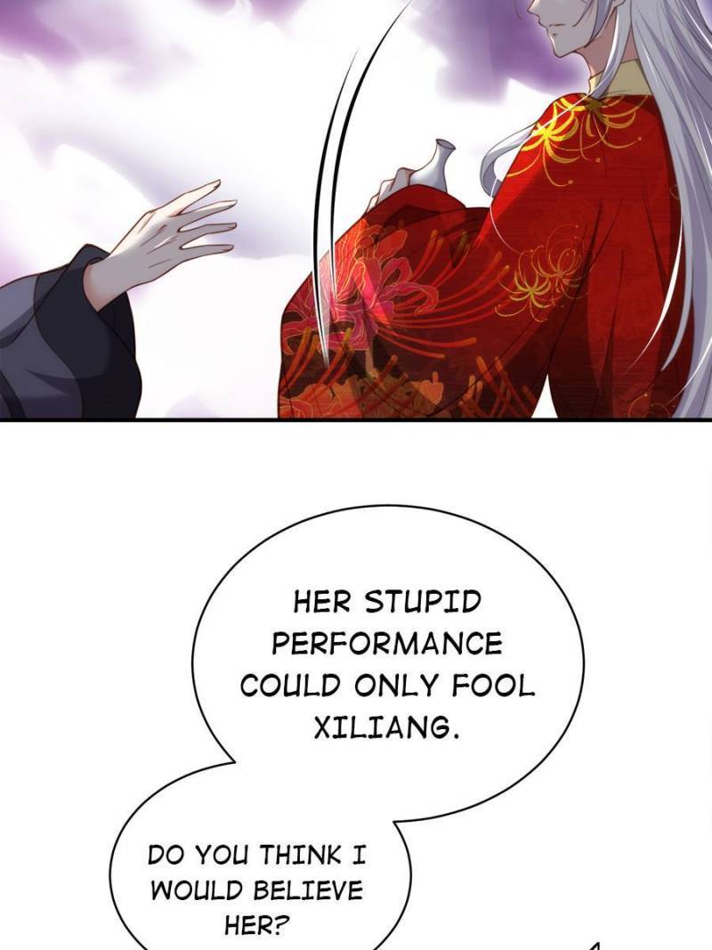 The Eunuch's Consort Rules the World chapter 198 page 30