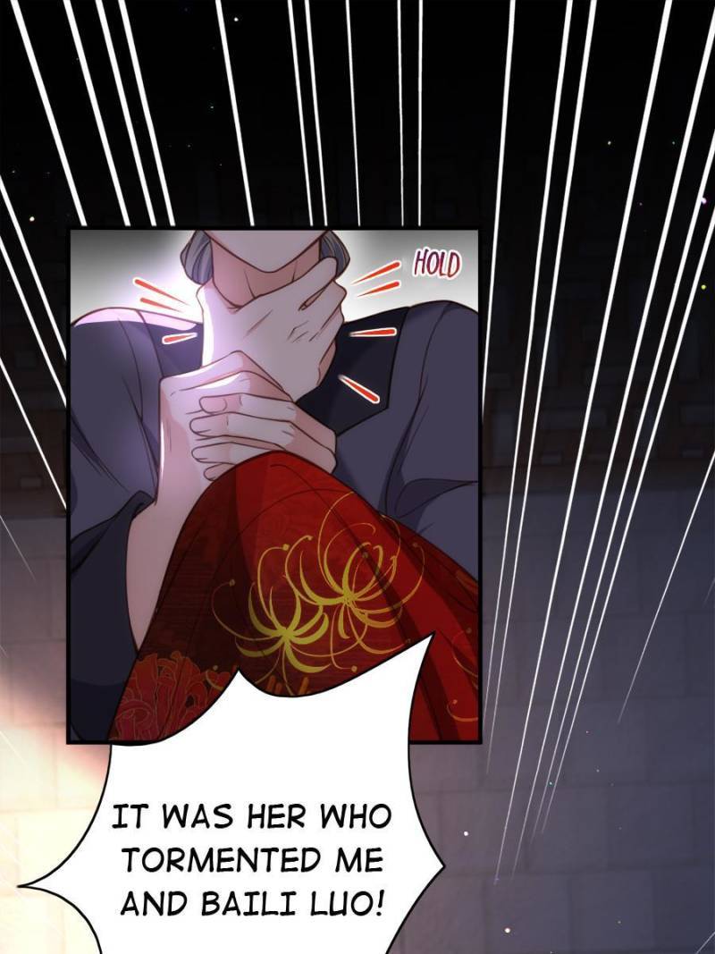 The Eunuch's Consort Rules the World chapter 198 page 33