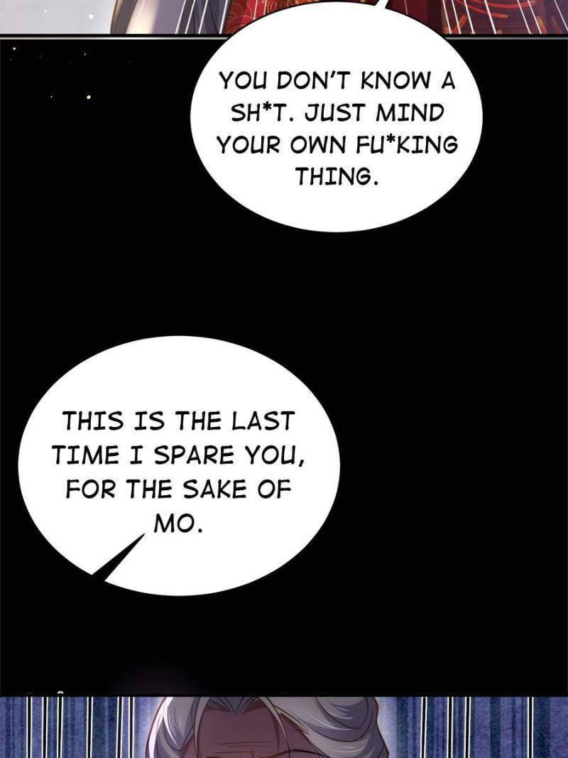 The Eunuch's Consort Rules the World chapter 198 page 35