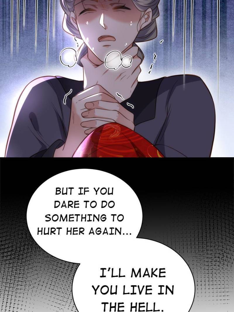 The Eunuch's Consort Rules the World chapter 198 page 36