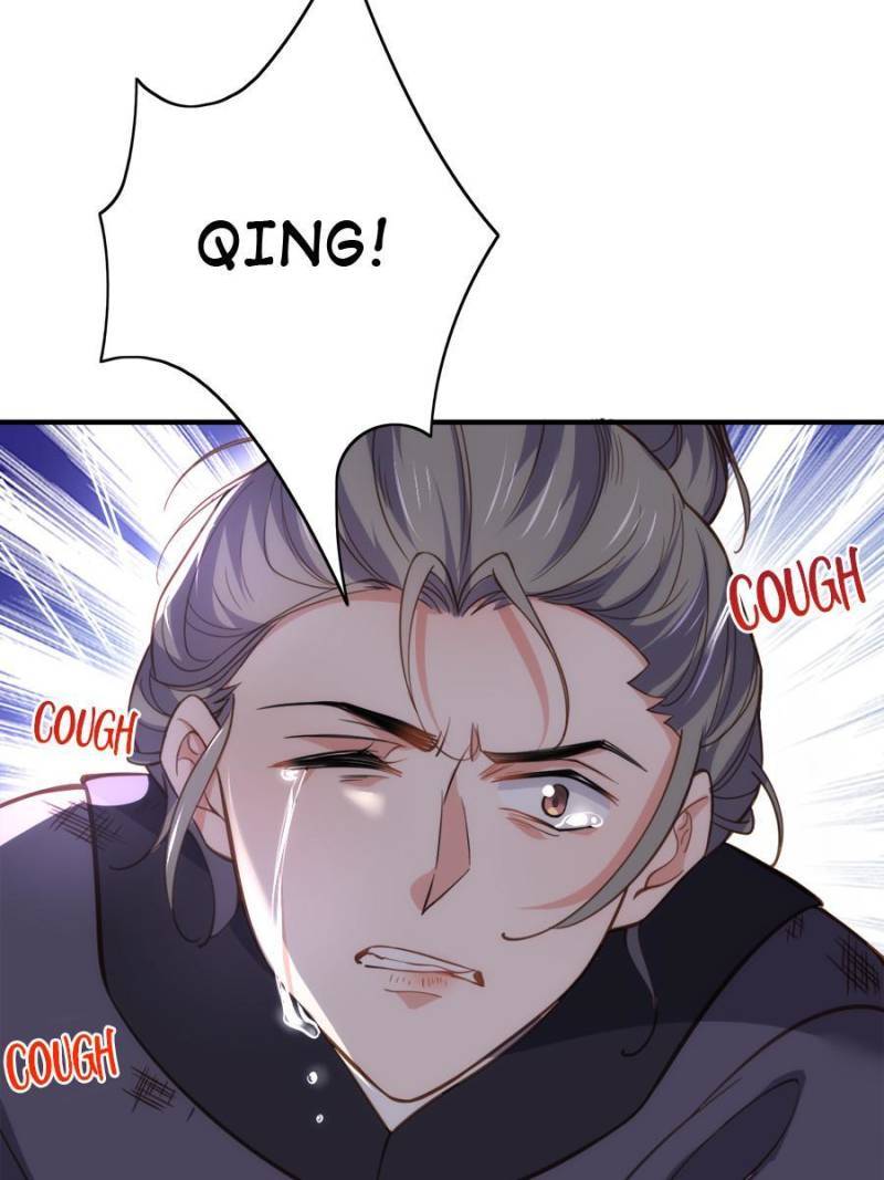 The Eunuch's Consort Rules the World chapter 198 page 38