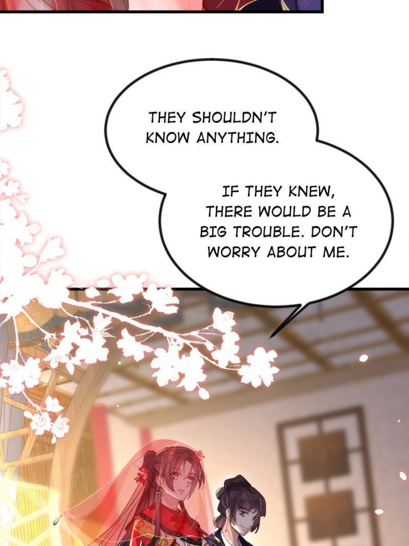 The Eunuch's Consort Rules the World chapter 199 page 10