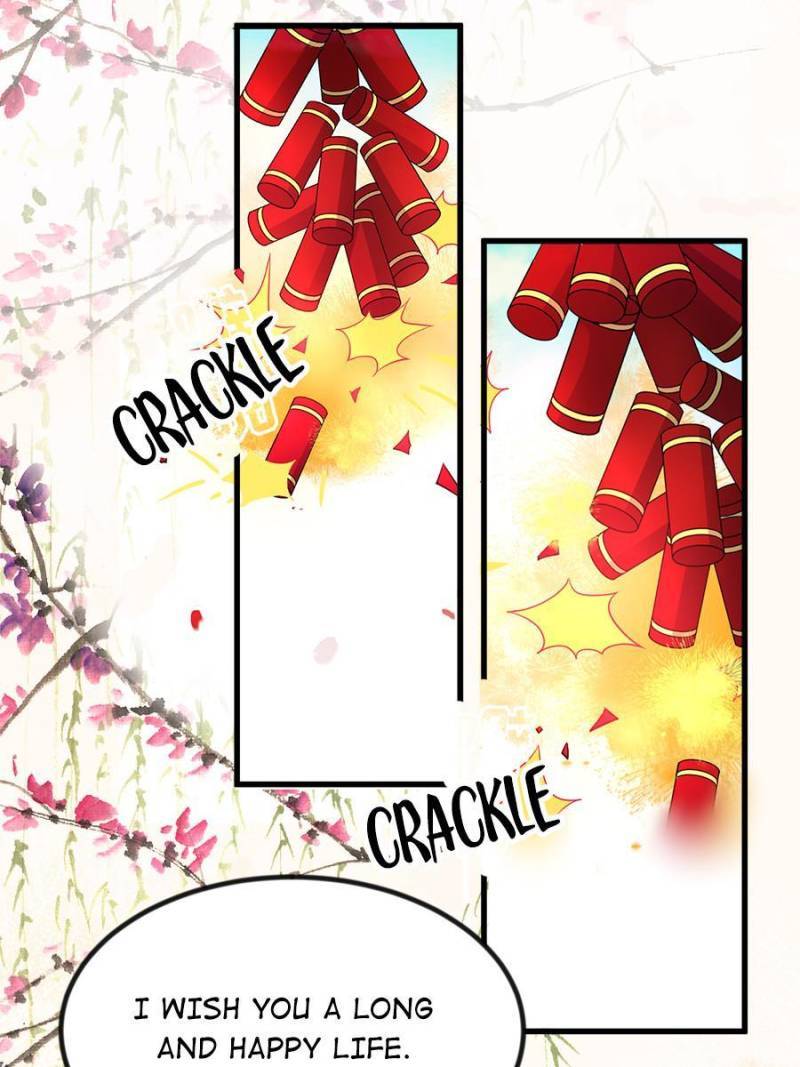 The Eunuch's Consort Rules the World chapter 199 page 2