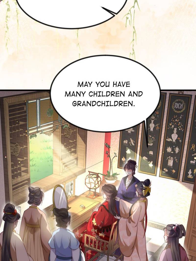 The Eunuch's Consort Rules the World chapter 199 page 3