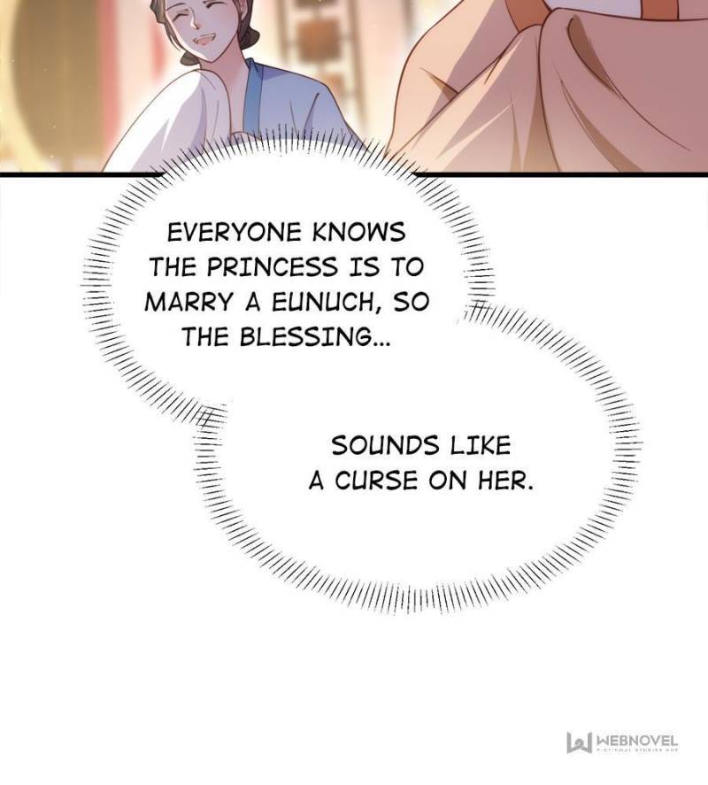 The Eunuch's Consort Rules the World chapter 199 page 6