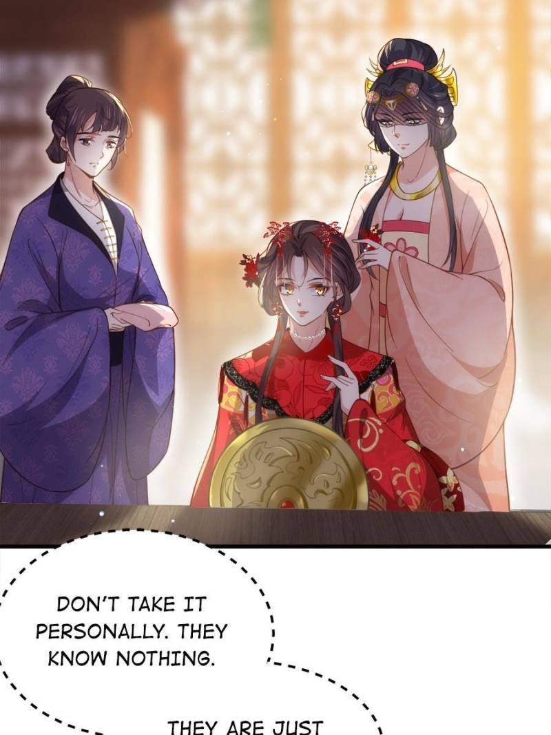 The Eunuch's Consort Rules the World chapter 199 page 8