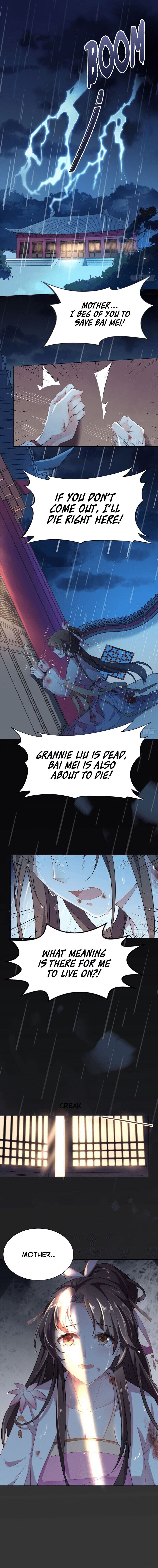 The Eunuch's Consort Rules the World chapter 2 page 2