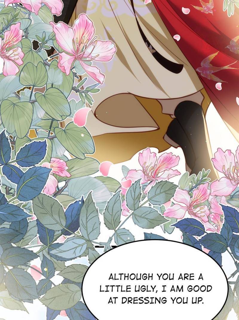 The Eunuch's Consort Rules the World chapter 200 page 10