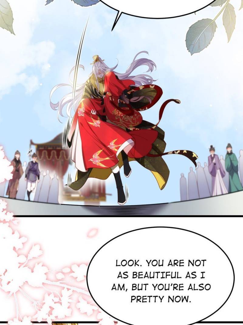 The Eunuch's Consort Rules the World chapter 200 page 11