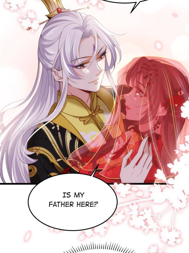 The Eunuch's Consort Rules the World chapter 200 page 12