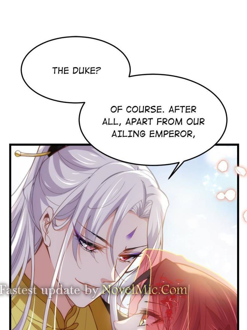 The Eunuch's Consort Rules the World chapter 200 page 14