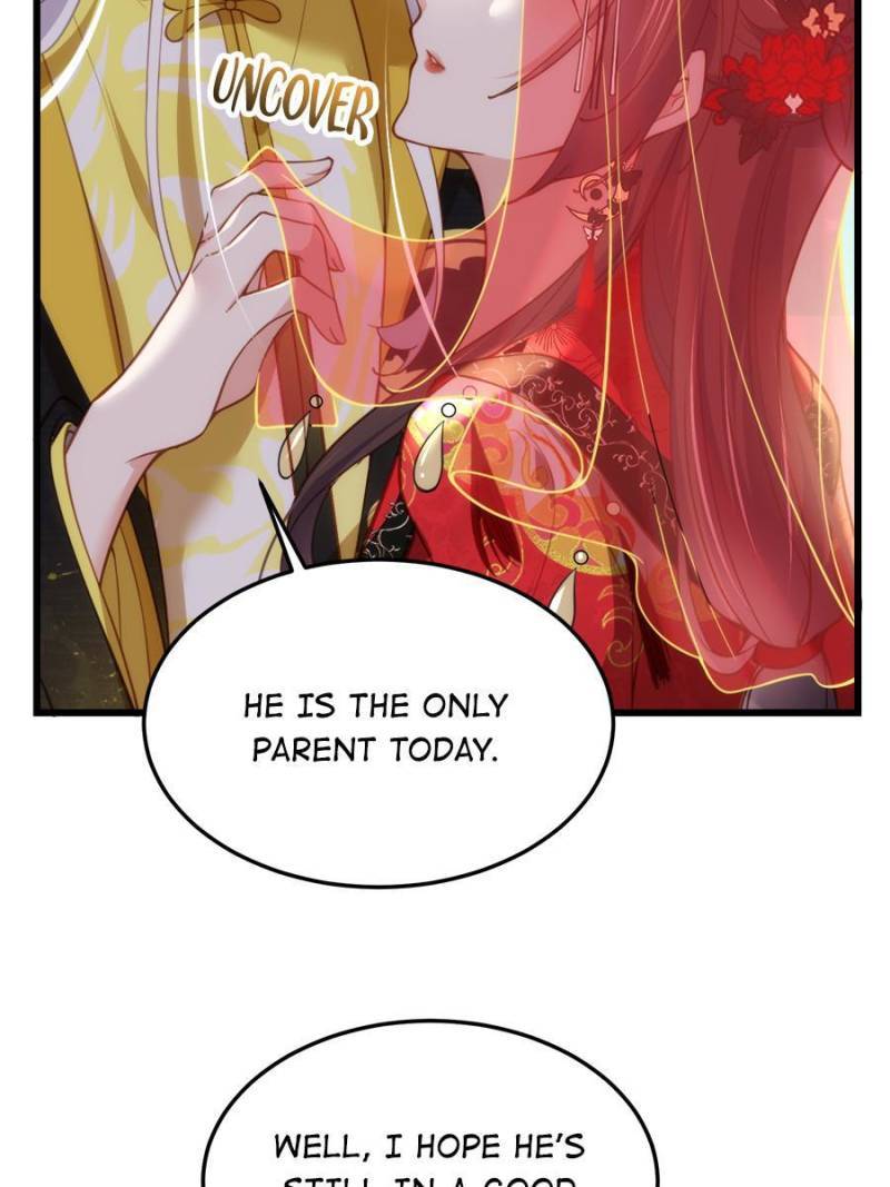 The Eunuch's Consort Rules the World chapter 200 page 15