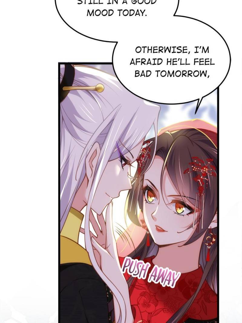 The Eunuch's Consort Rules the World chapter 200 page 16