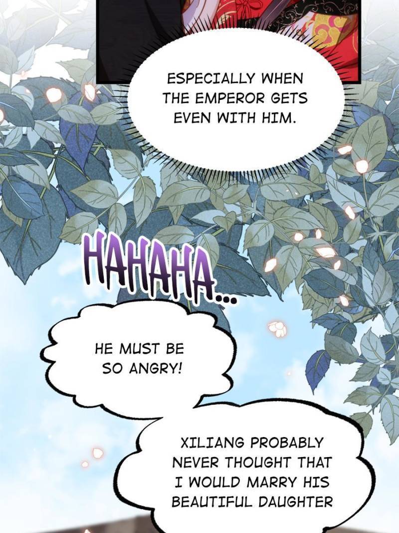 The Eunuch's Consort Rules the World chapter 200 page 17