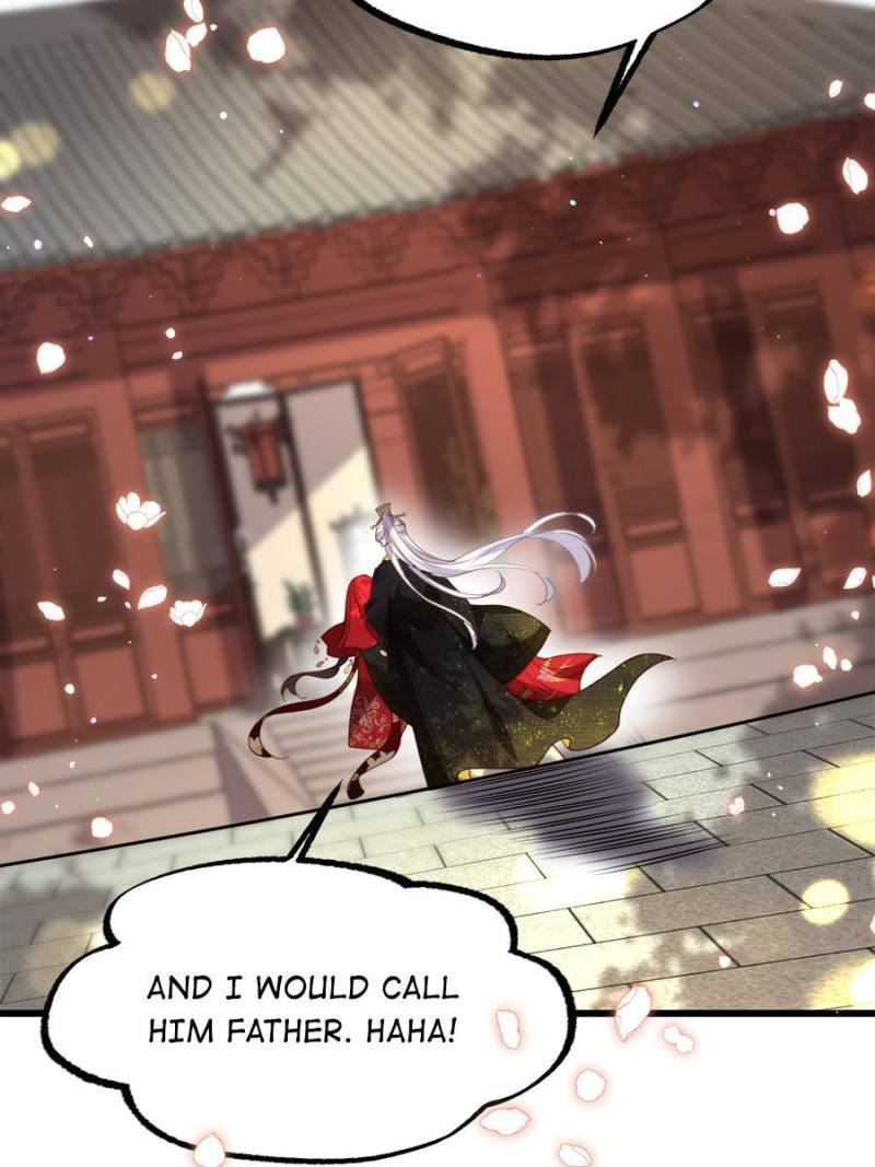 The Eunuch's Consort Rules the World chapter 200 page 18