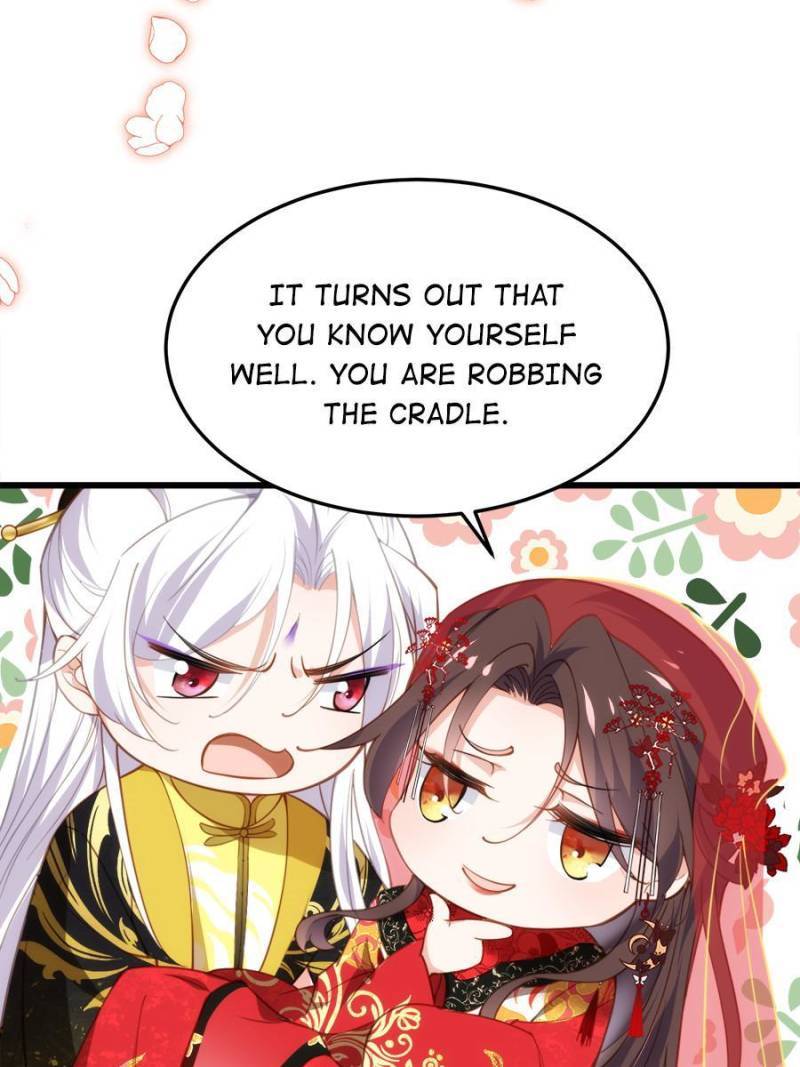 The Eunuch's Consort Rules the World chapter 200 page 19