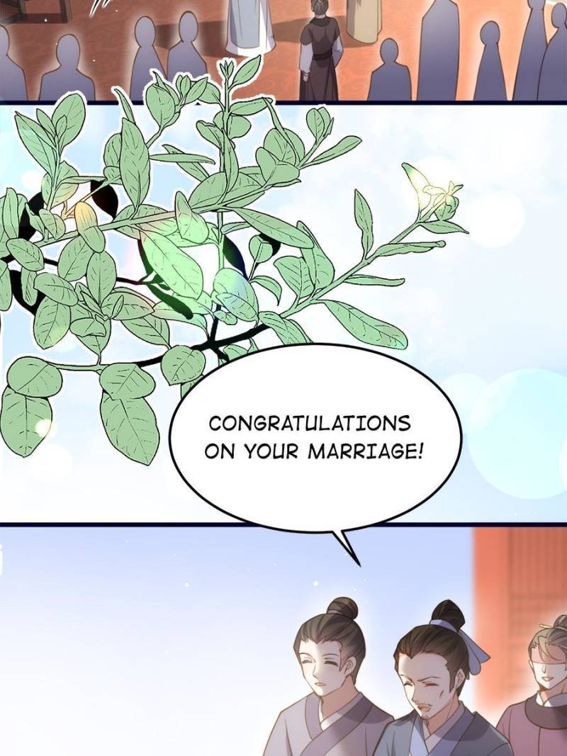 The Eunuch's Consort Rules the World chapter 200 page 2