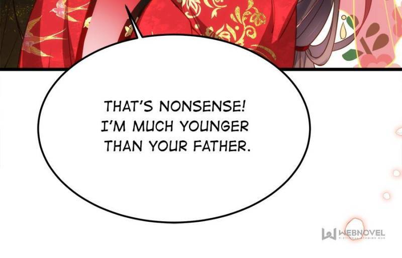 The Eunuch's Consort Rules the World chapter 200 page 20