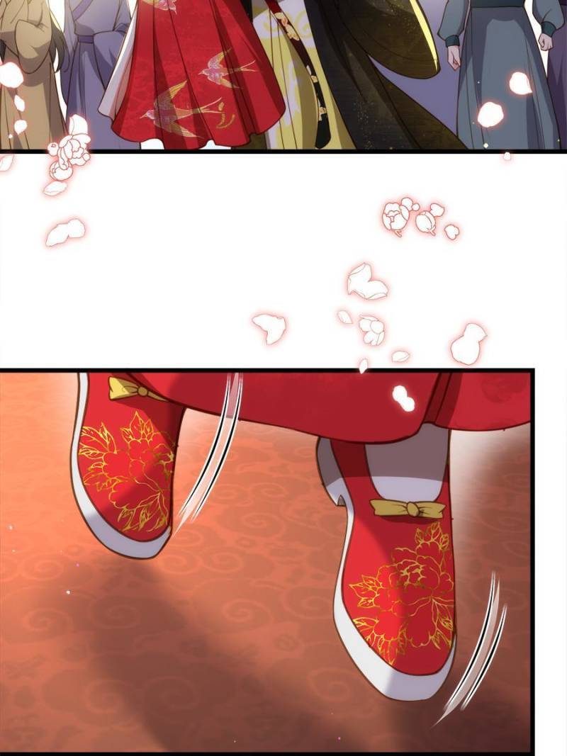 The Eunuch's Consort Rules the World chapter 200 page 22