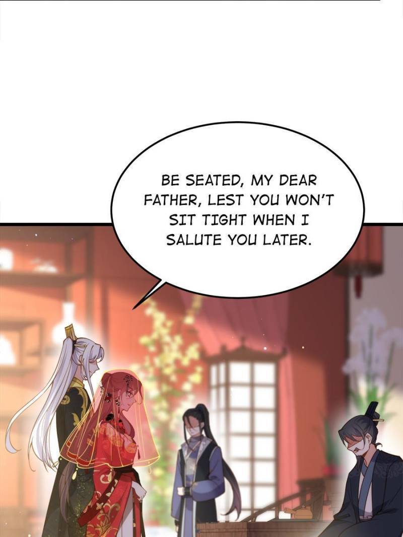 The Eunuch's Consort Rules the World chapter 200 page 23