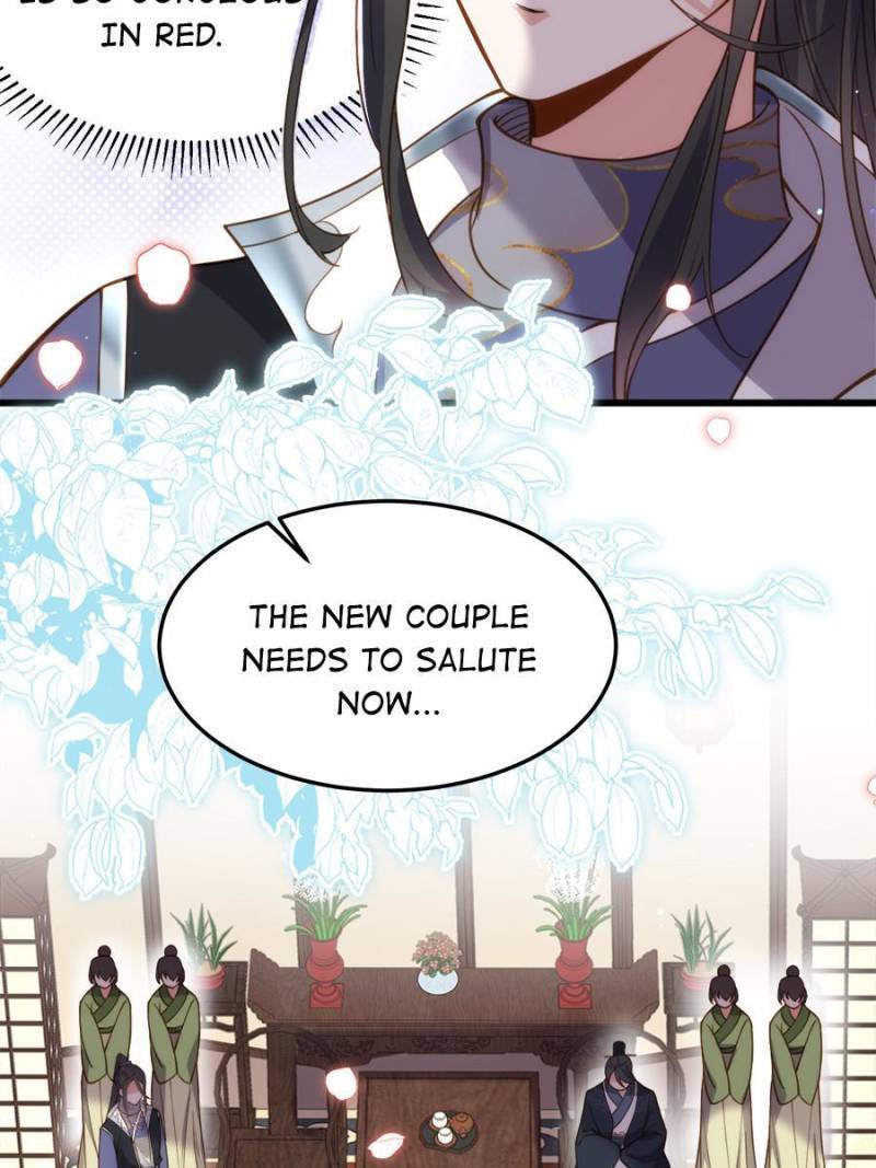 The Eunuch's Consort Rules the World chapter 200 page 25