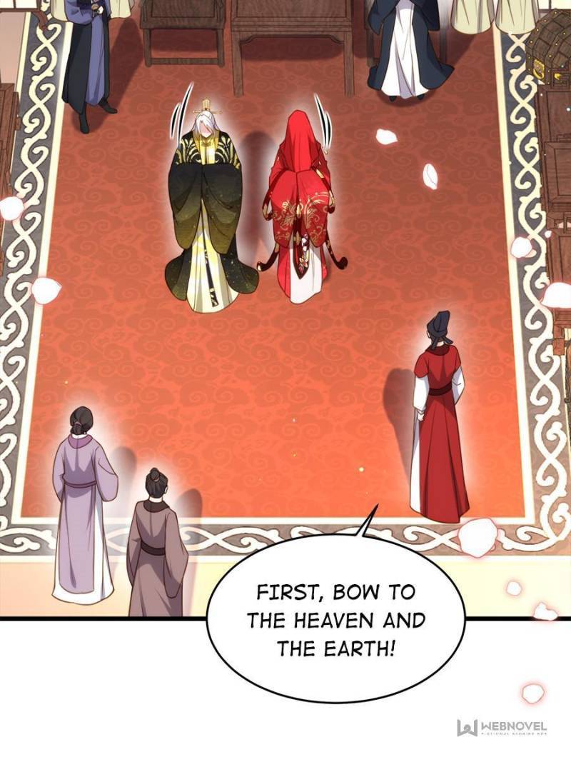 The Eunuch's Consort Rules the World chapter 200 page 26